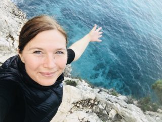 Seminare auf Sardinien - mit Auswanderin Nicole Raukamp